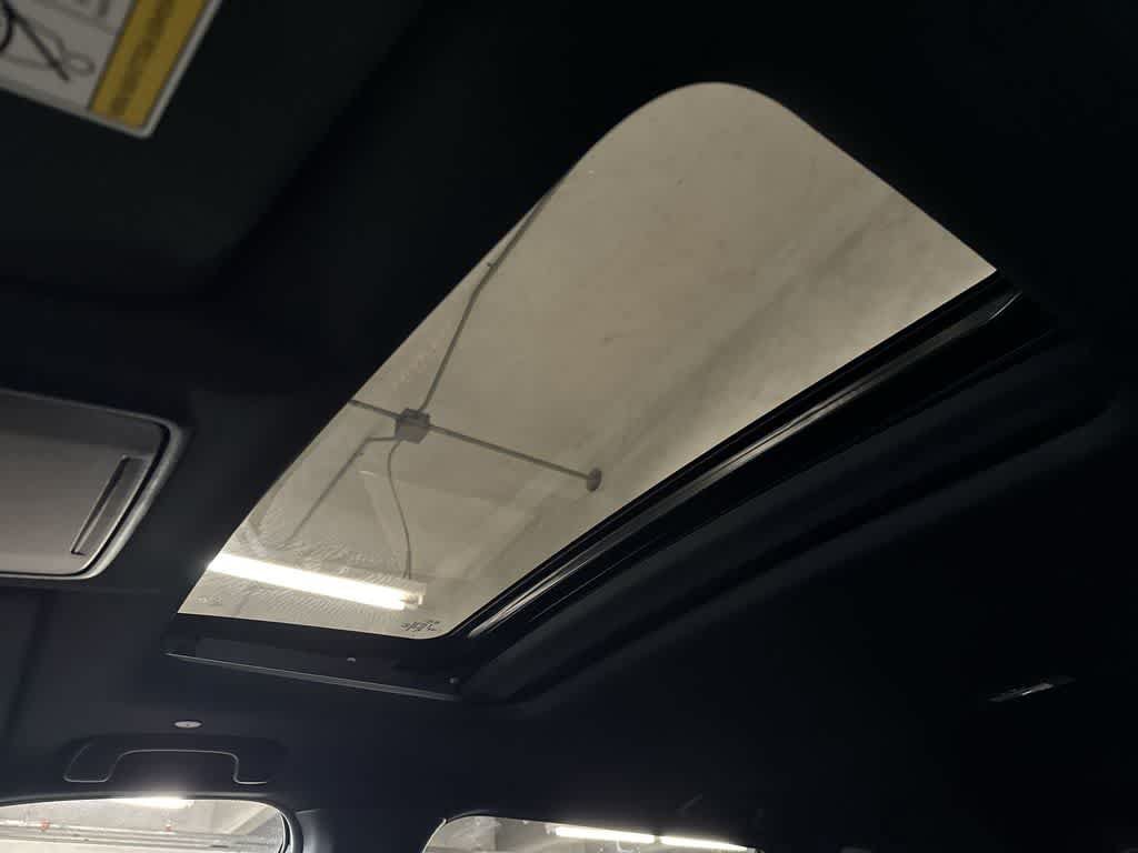 New 2026 Honda CR-V TrailSport image 16