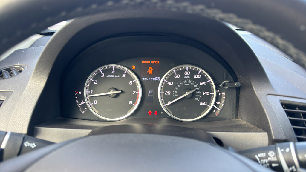 Used 2016 Acura RDX FWD image 29
