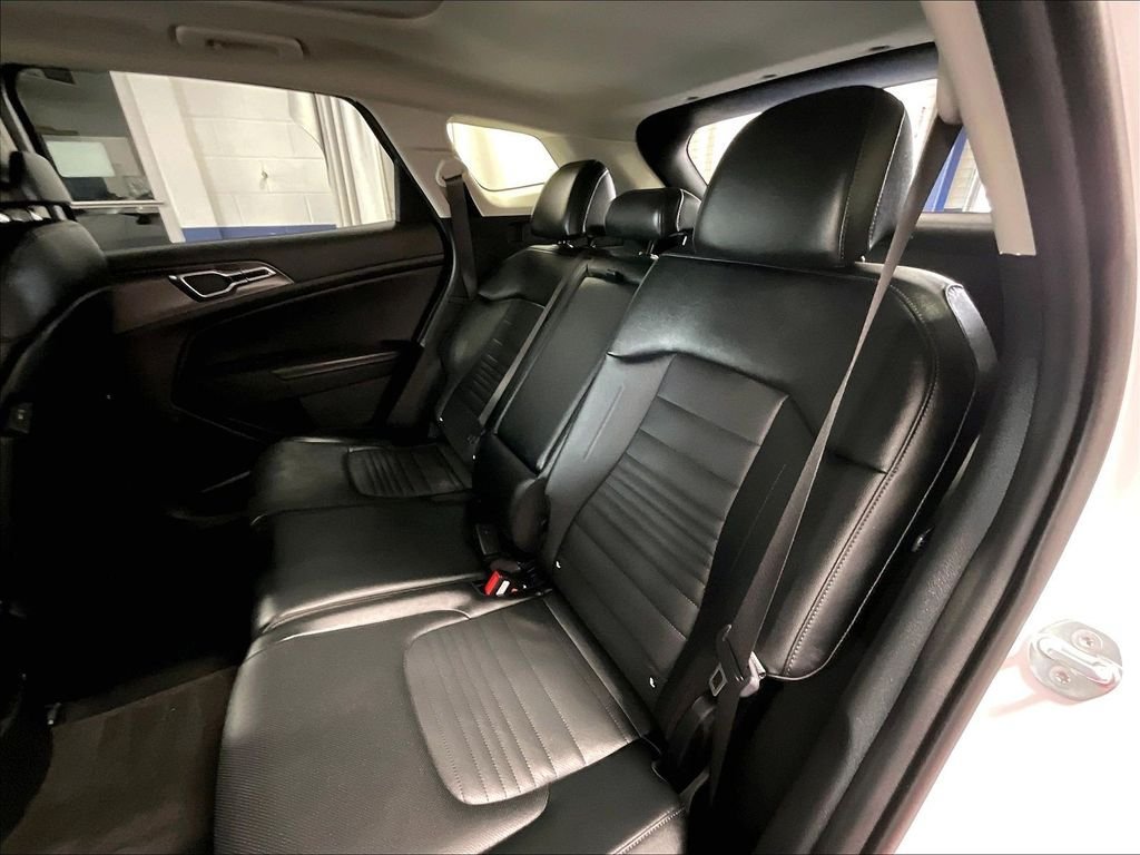 Used 2023 Kia Sportage SX AWD/4WD image 15