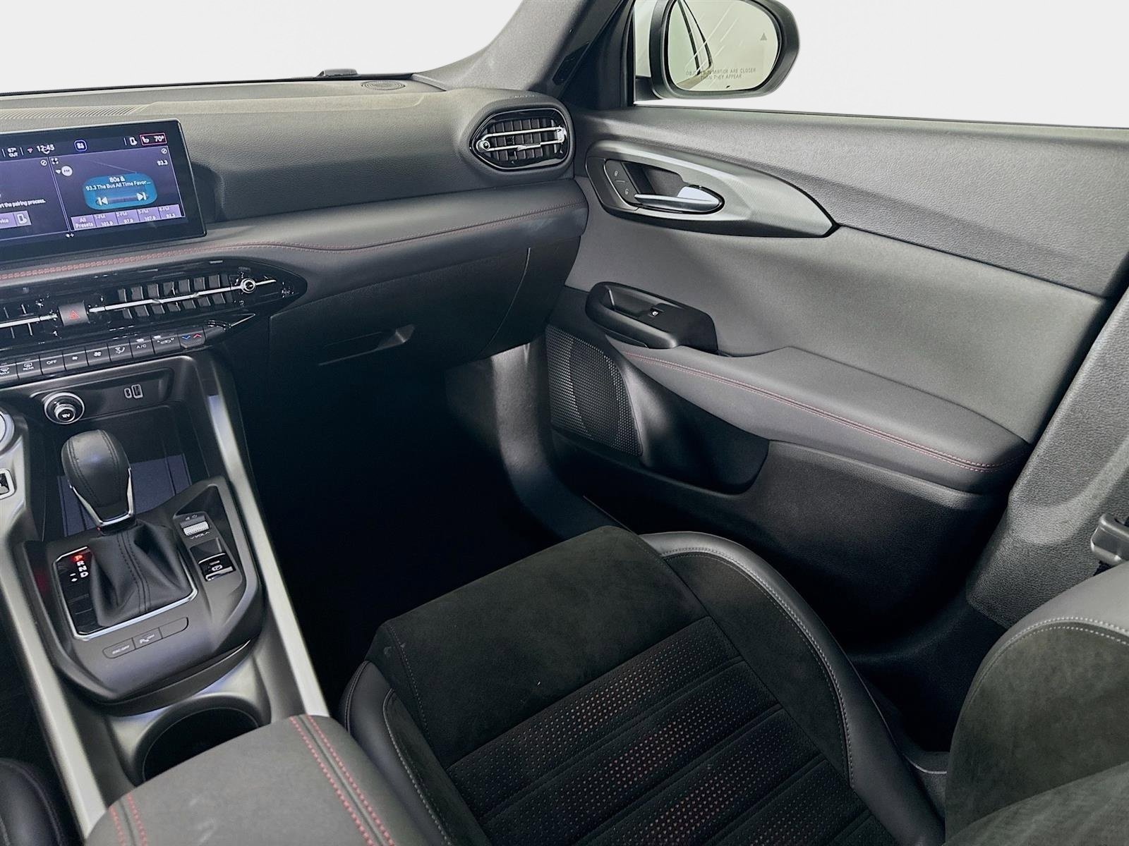 Used 2024 Dodge Hornet GT w/ Track Pack image 29