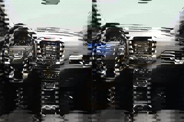 Used 2024 GMC Terrain SLT image 5