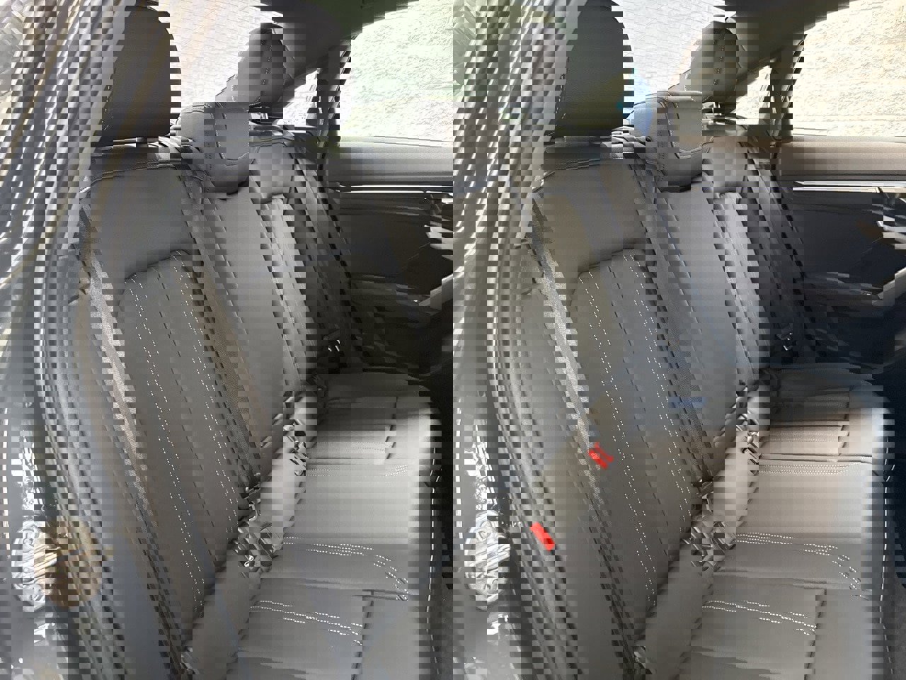 New 2025 Audi A3 2.0T Premium image 32