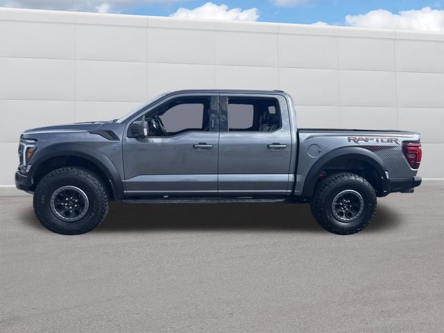 Certified 2024 Ford F150 Raptor AWD/4WD image 2