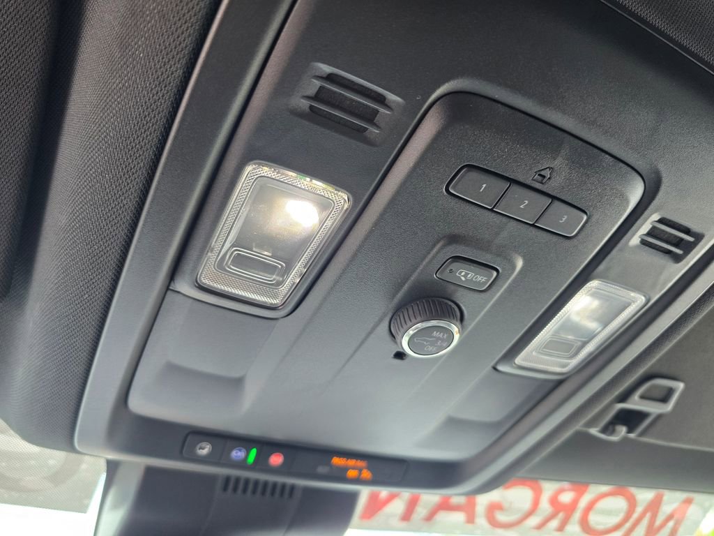 Used 2024 Chevrolet Tahoe LT AWD/4WD image 28