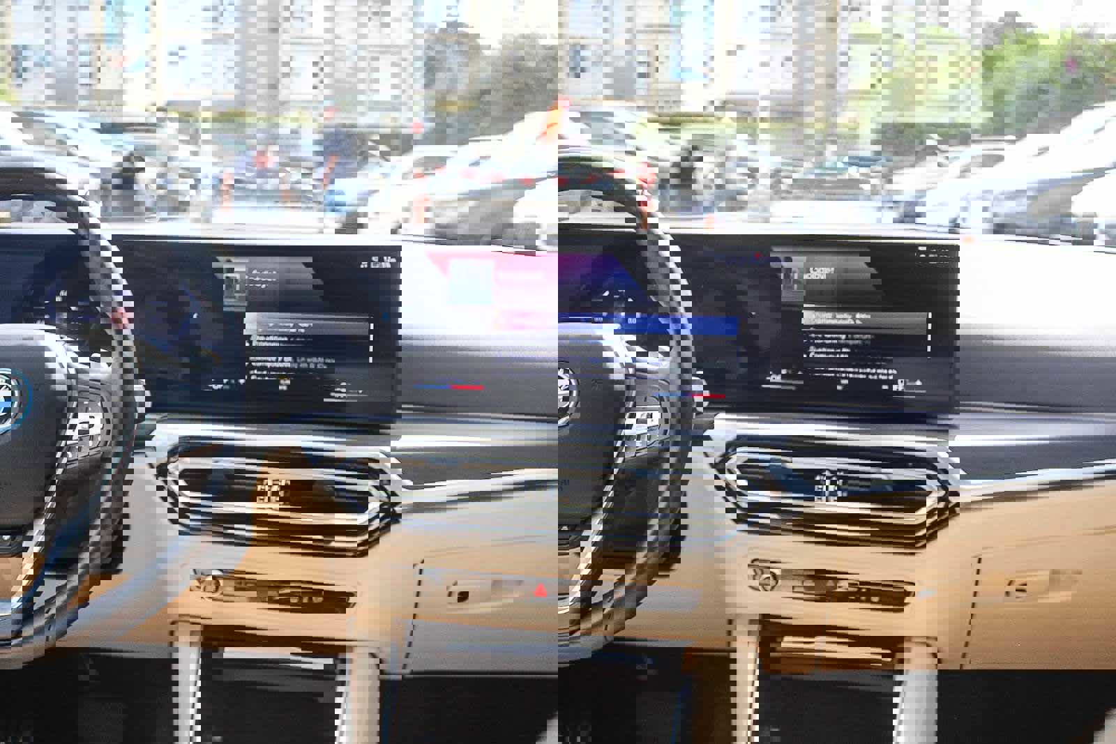 Used 2024 BMW 330e 330e w/ Premium Package image 13