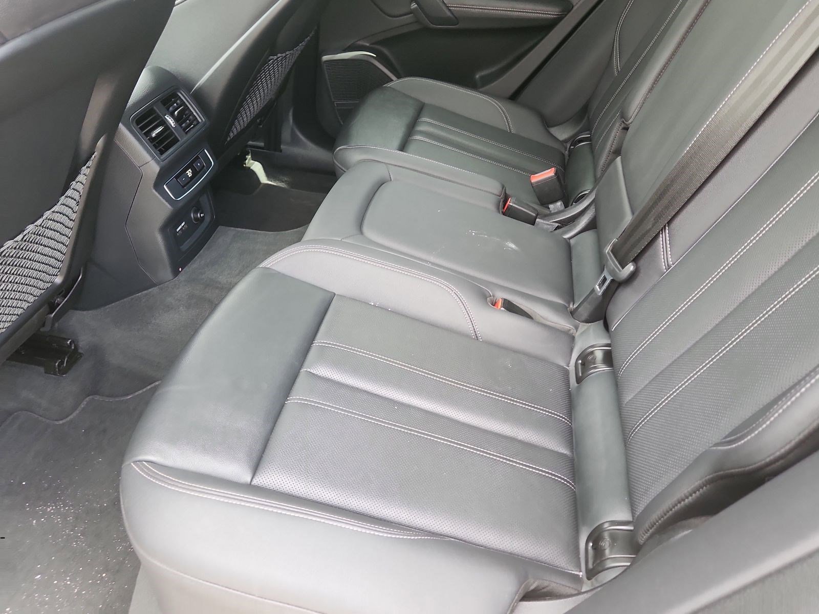 Used 2023 Audi Q5 2.0T Premium Plus w/ Premium Plus Package image 12