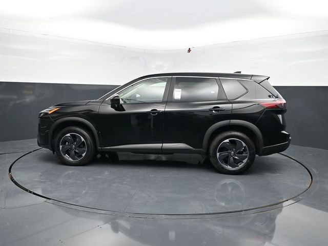 Used 2025 Nissan Rogue SV AWD/4WD image 5
