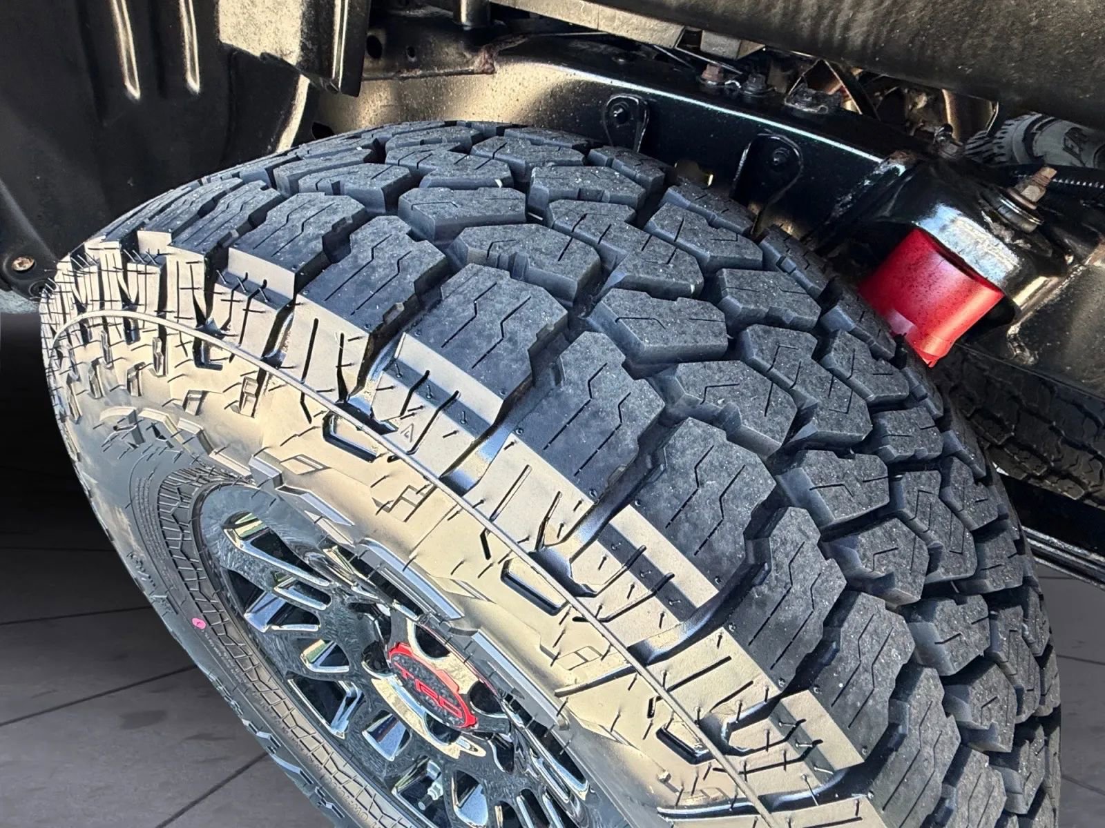 Used 2019 Toyota Tacoma TRD Pro AWD/4WD image 34