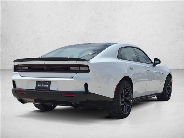 New 2026 Dodge Charger R/T AWD/4WD image 2