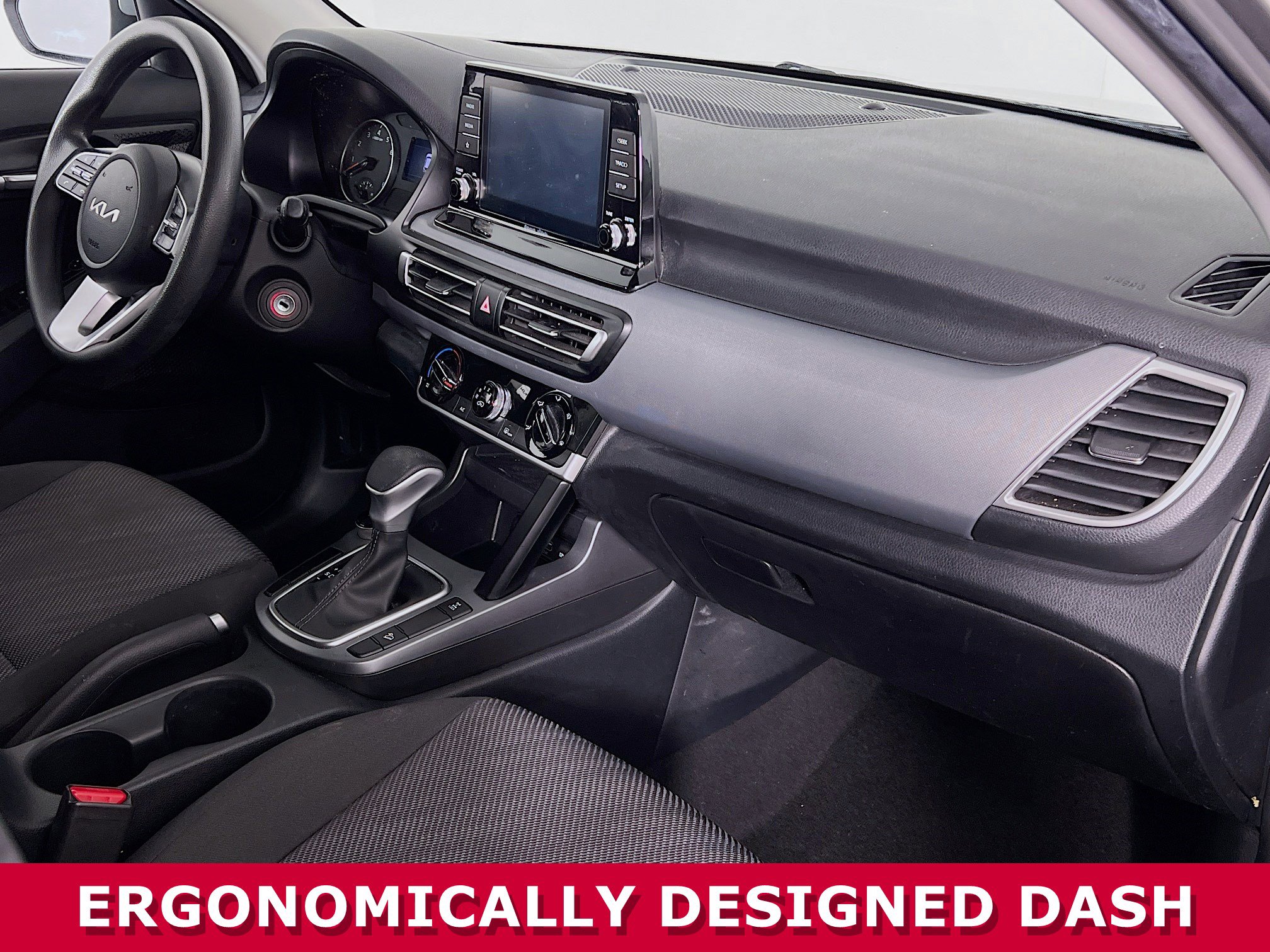 Used 2023 Kia Seltos LX image 20