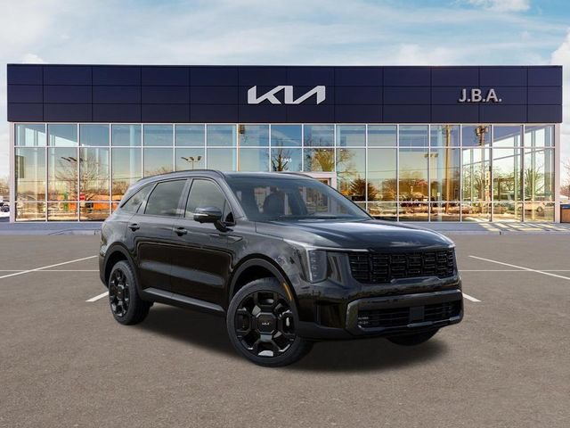 New 2026 Kia Sorento SX Prestige AWD/4WD image 8