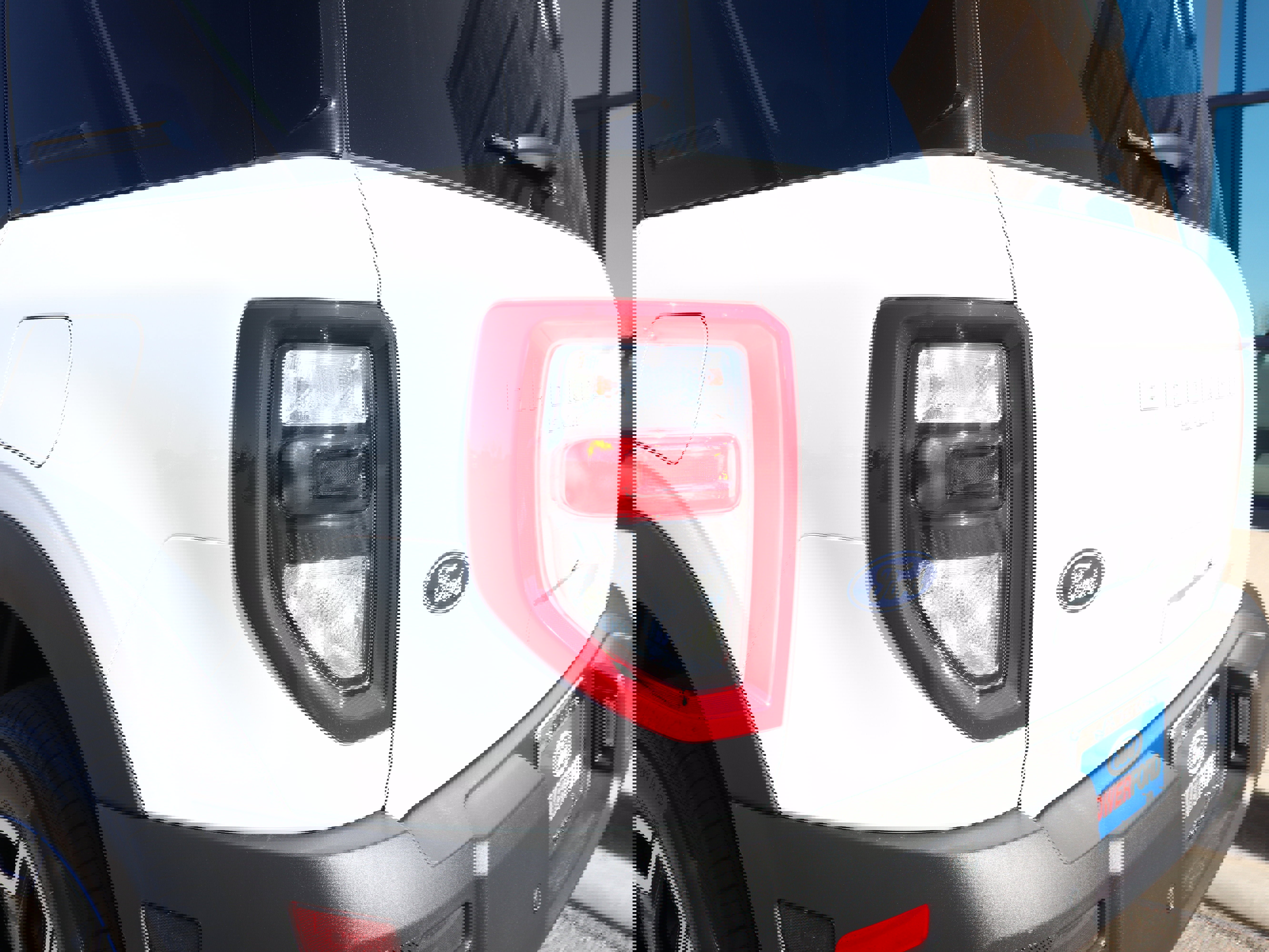 New 2026 Ford Bronco Sport Outer Banks image 18