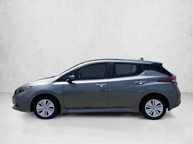 Used 2023 Nissan Leaf S FWD image 8