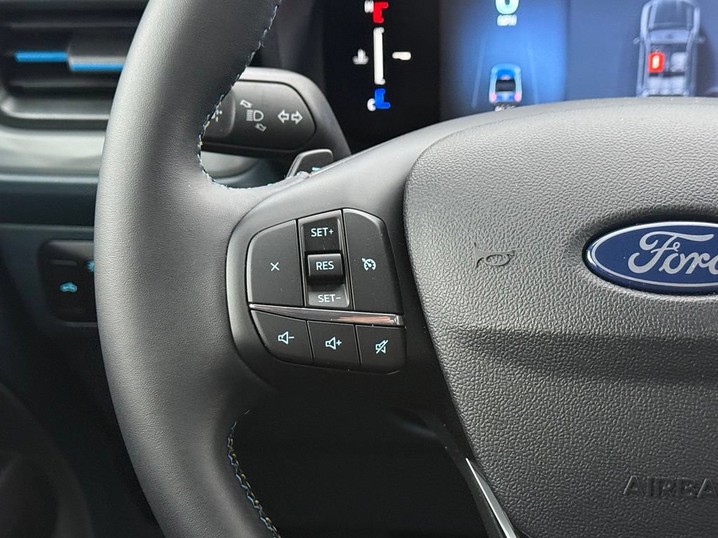 New 2026 Ford Maverick Lobo AWD/4WD image 8