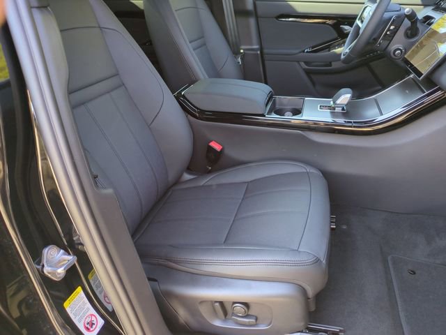 New 2026 Land Rover Range Rover Evoque Dynamic SE image 18