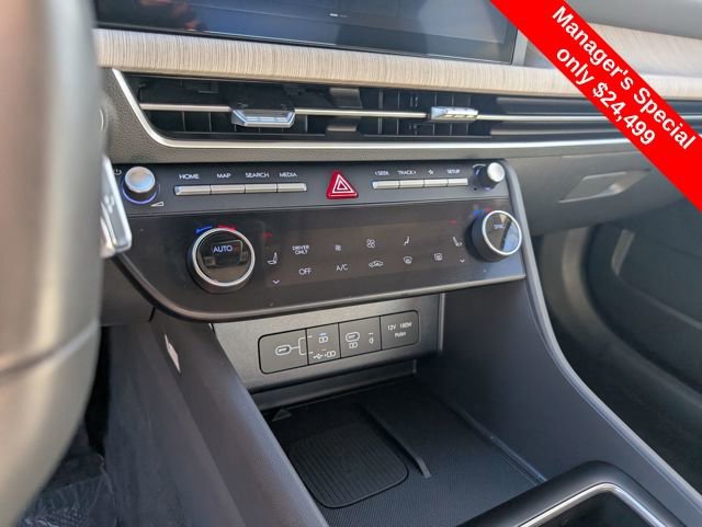 Certified 2024 Hyundai Sonata SEL image 21