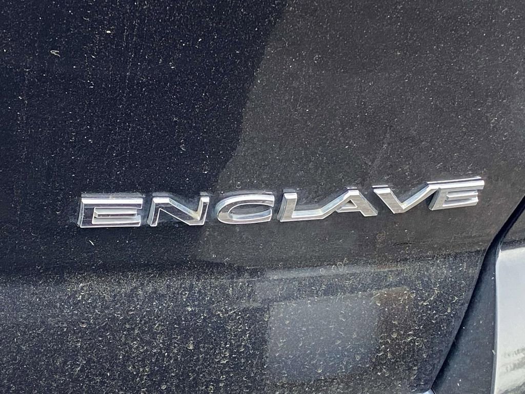 Used 2013 Buick Enclave Premium w/ Trailering Provision Package image 11