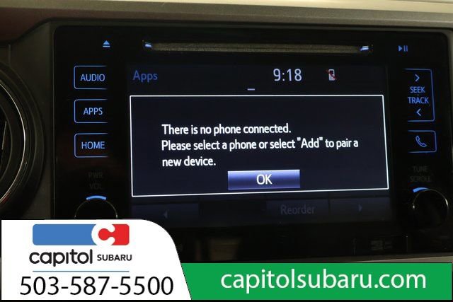 Used 2018 Toyota Tacoma SR5 image 22