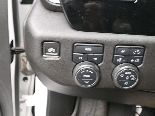 Used 2023 Chevrolet Silverado 1500 LTZ image 21