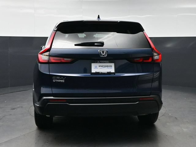Used 2026 Honda CR-V EX-L image 6