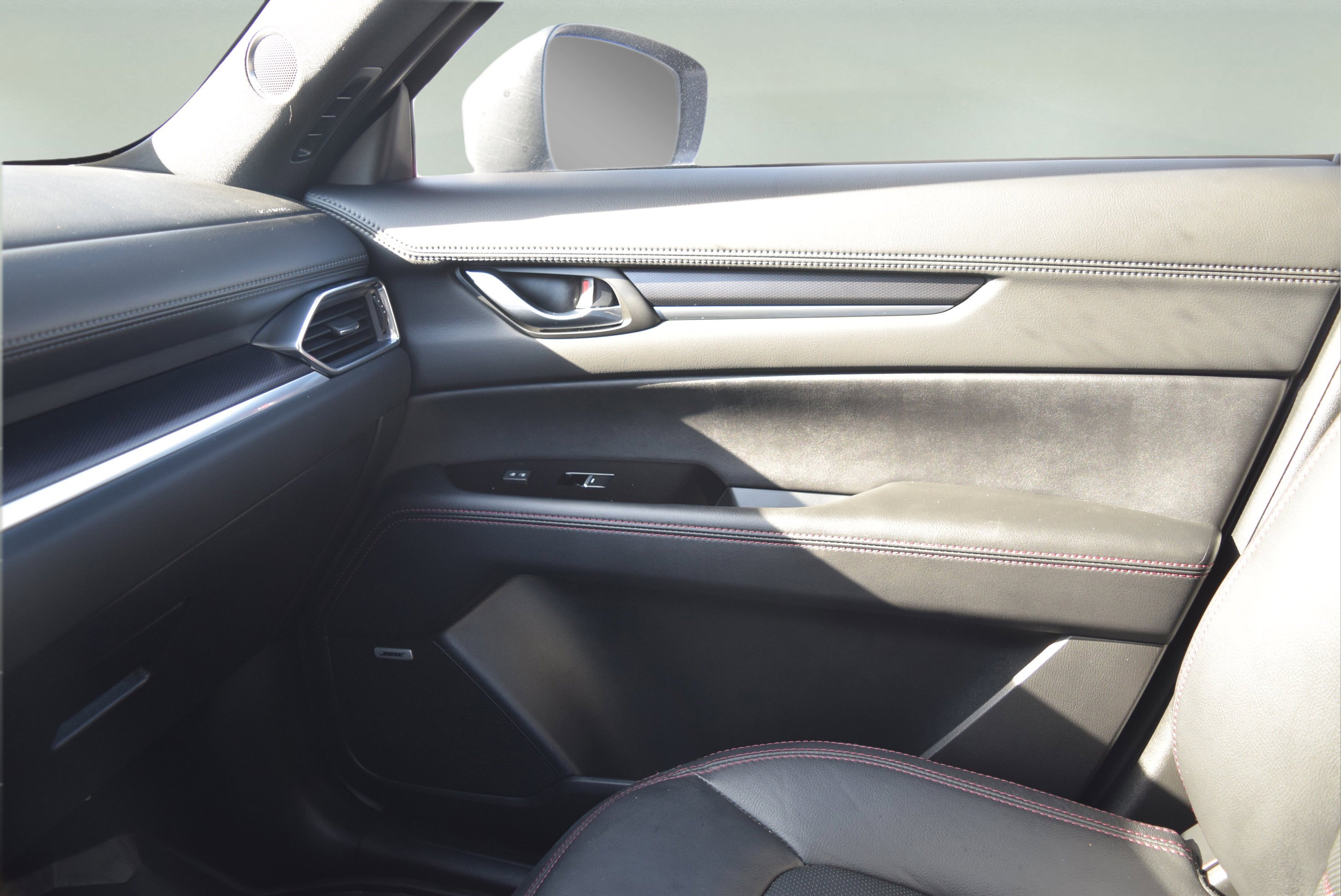 Used 2025 MAZDA CX-5 2.5 Turbo image 21