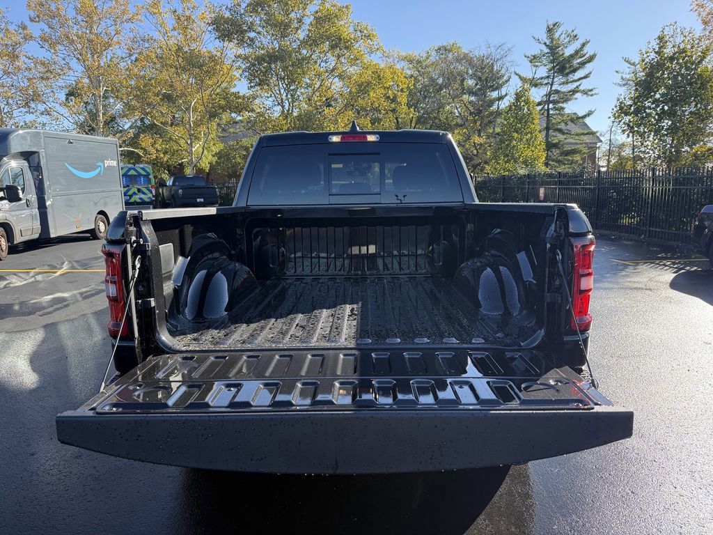 New 2026 RAM 1500 Big Horn image 7