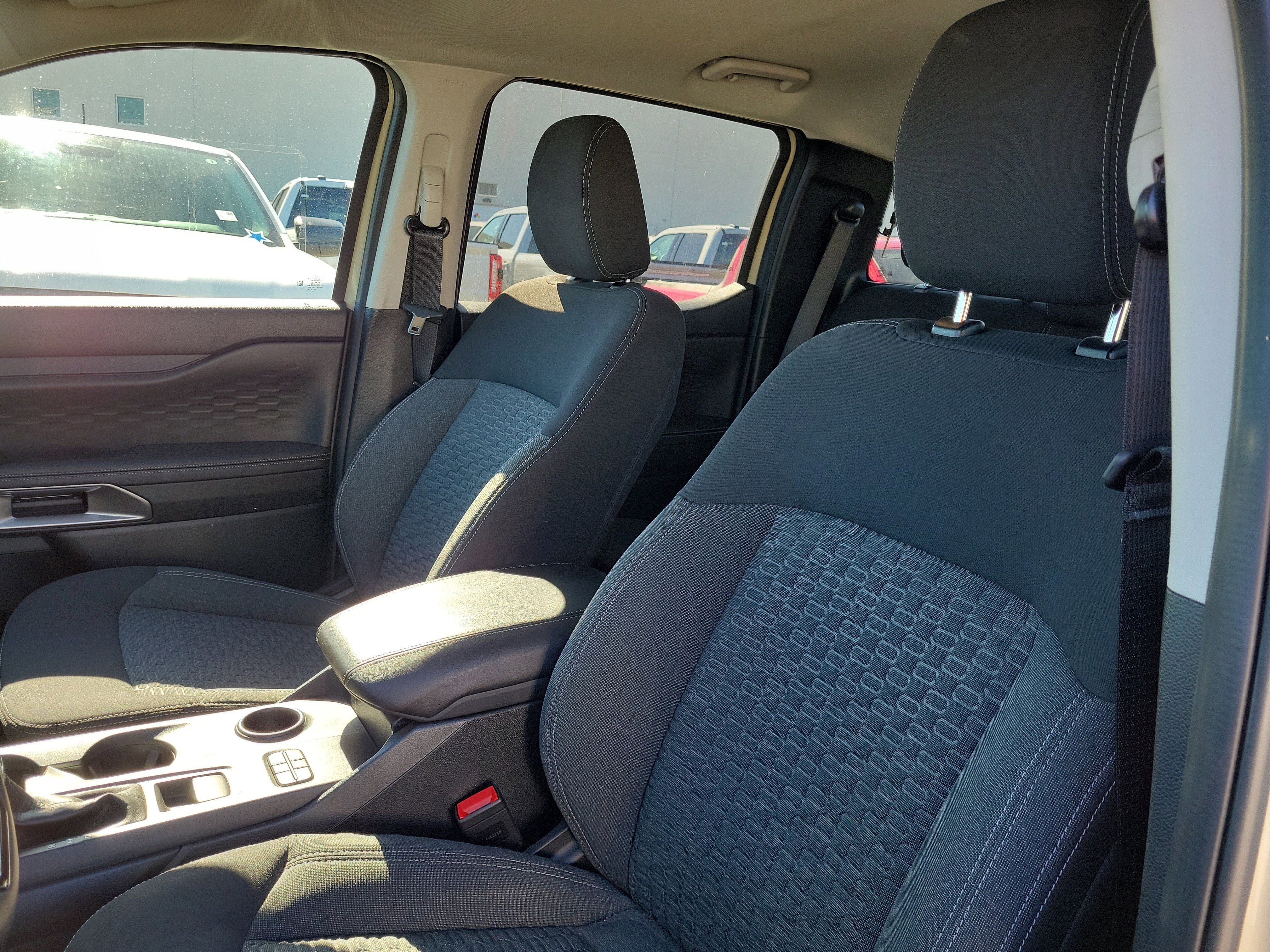 New 2025 Ford Ranger XLT w/ Convenience Package image 11