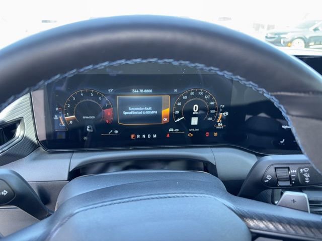 Used 2024 Ford Mustang Dark Horse RWD image 28