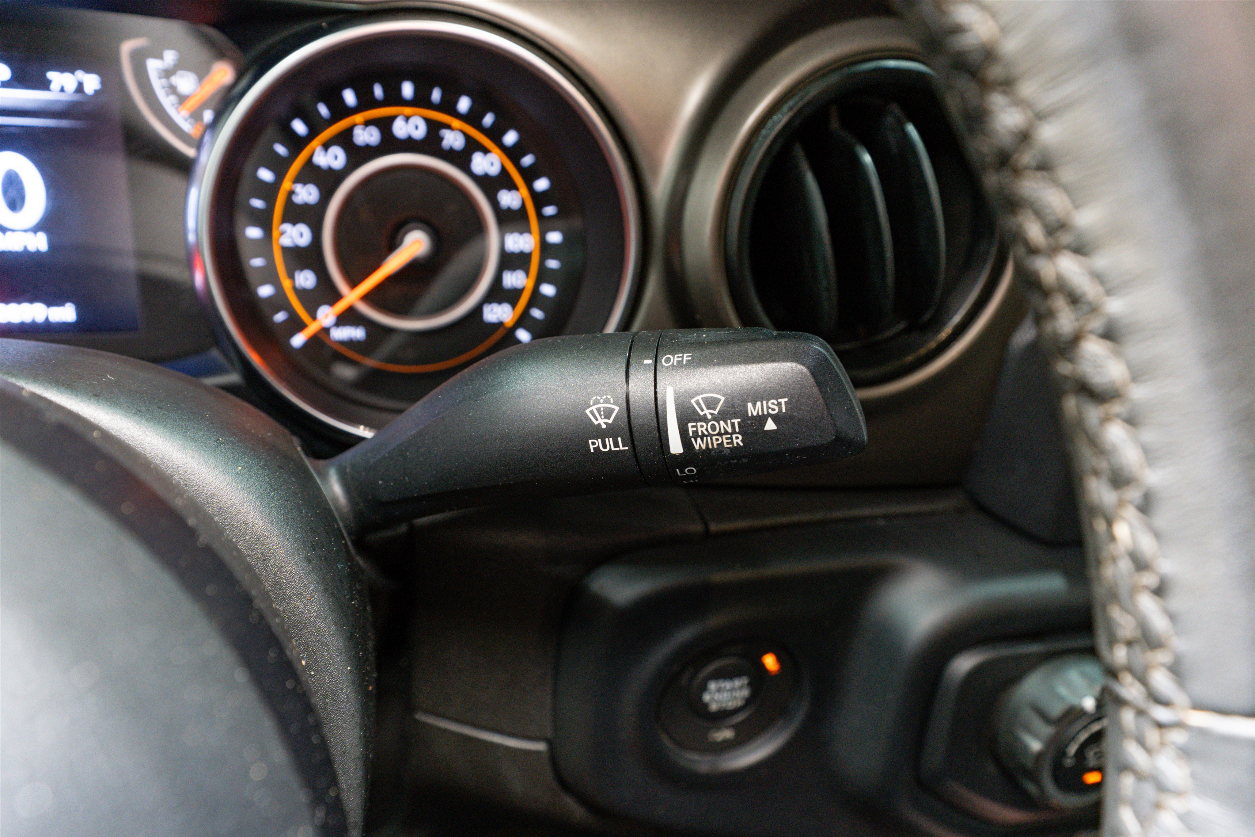 Used 2019 Jeep Wrangler Unlimited Sport S image 24