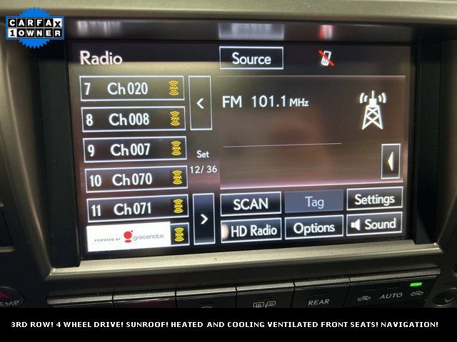 Used 2018 Lexus GX 460 Luxury image 27