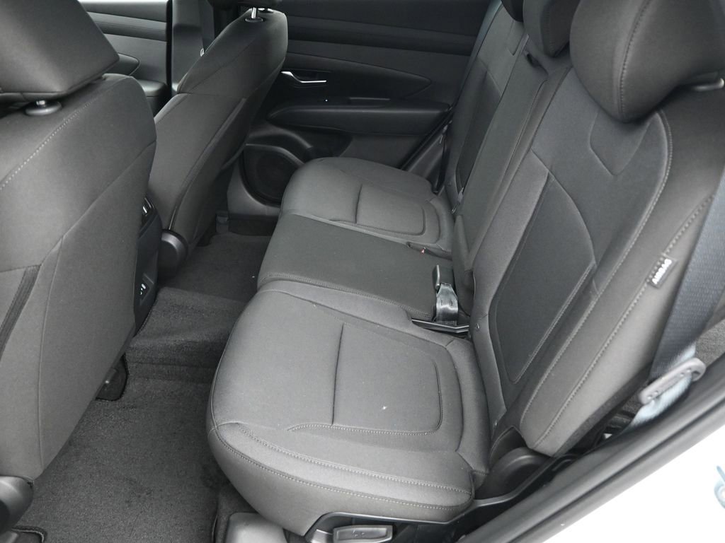 Used 2025 Hyundai Tucson SEL image 22