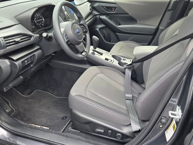 Certified 2025 Subaru Crosstrek 2.0i Premium image 14