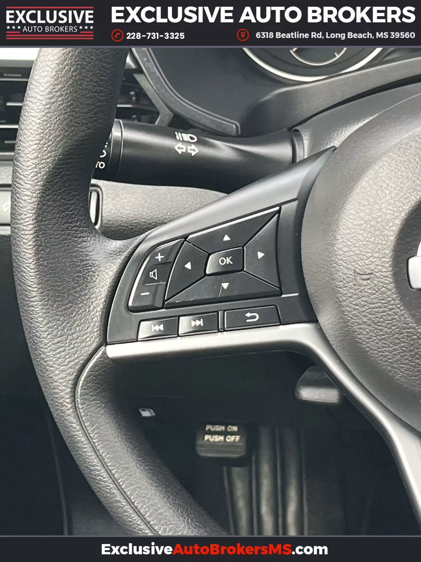 Used 2022 Nissan Altima 2.5 SV image 17