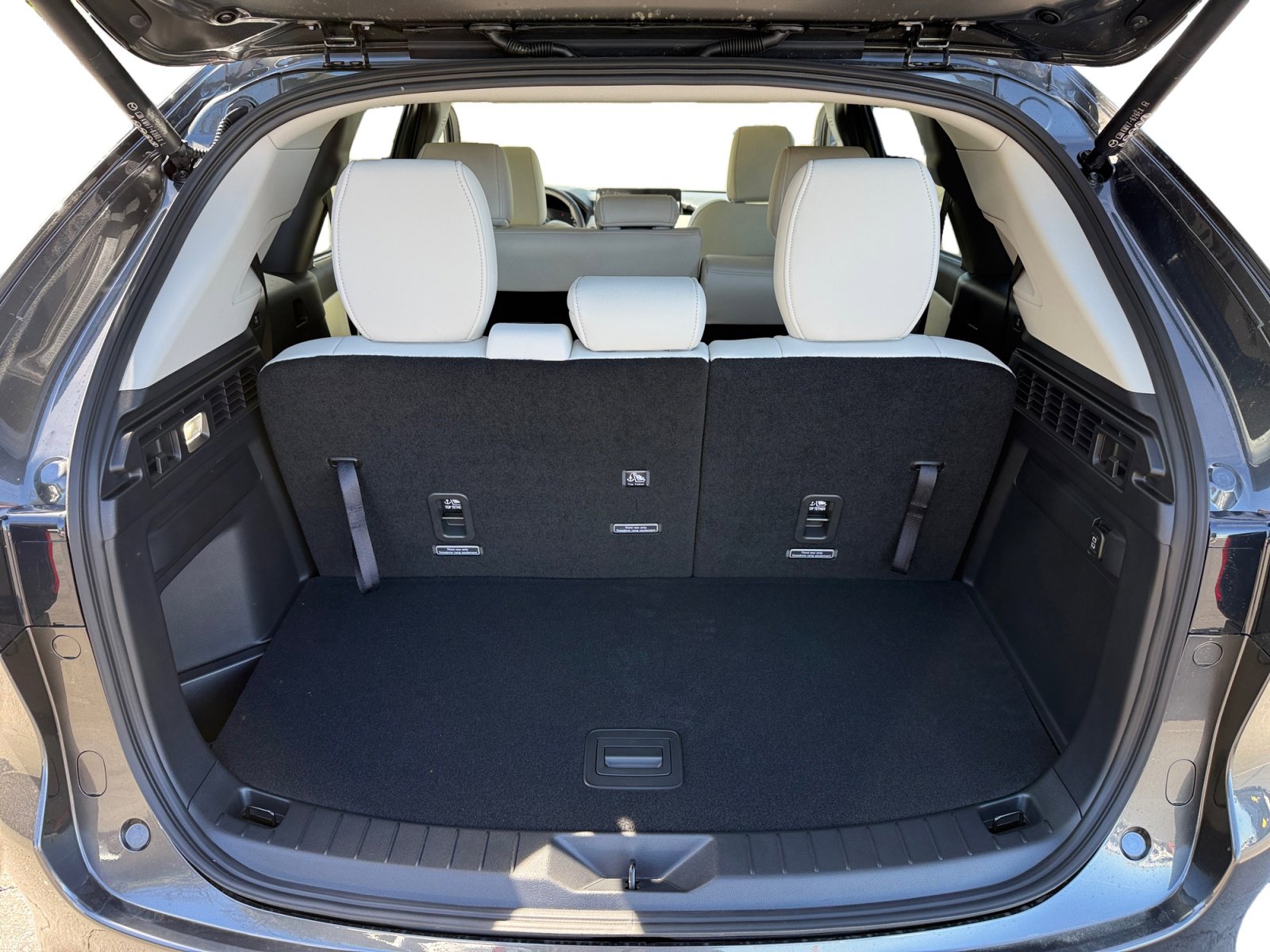 New 2026 MAZDA CX-90 3.3 Turbo S w/ Premium Package image 17