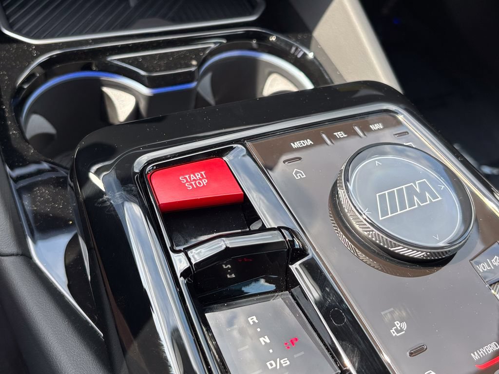 New 2027 BMW M5 AWD/4WD image 27