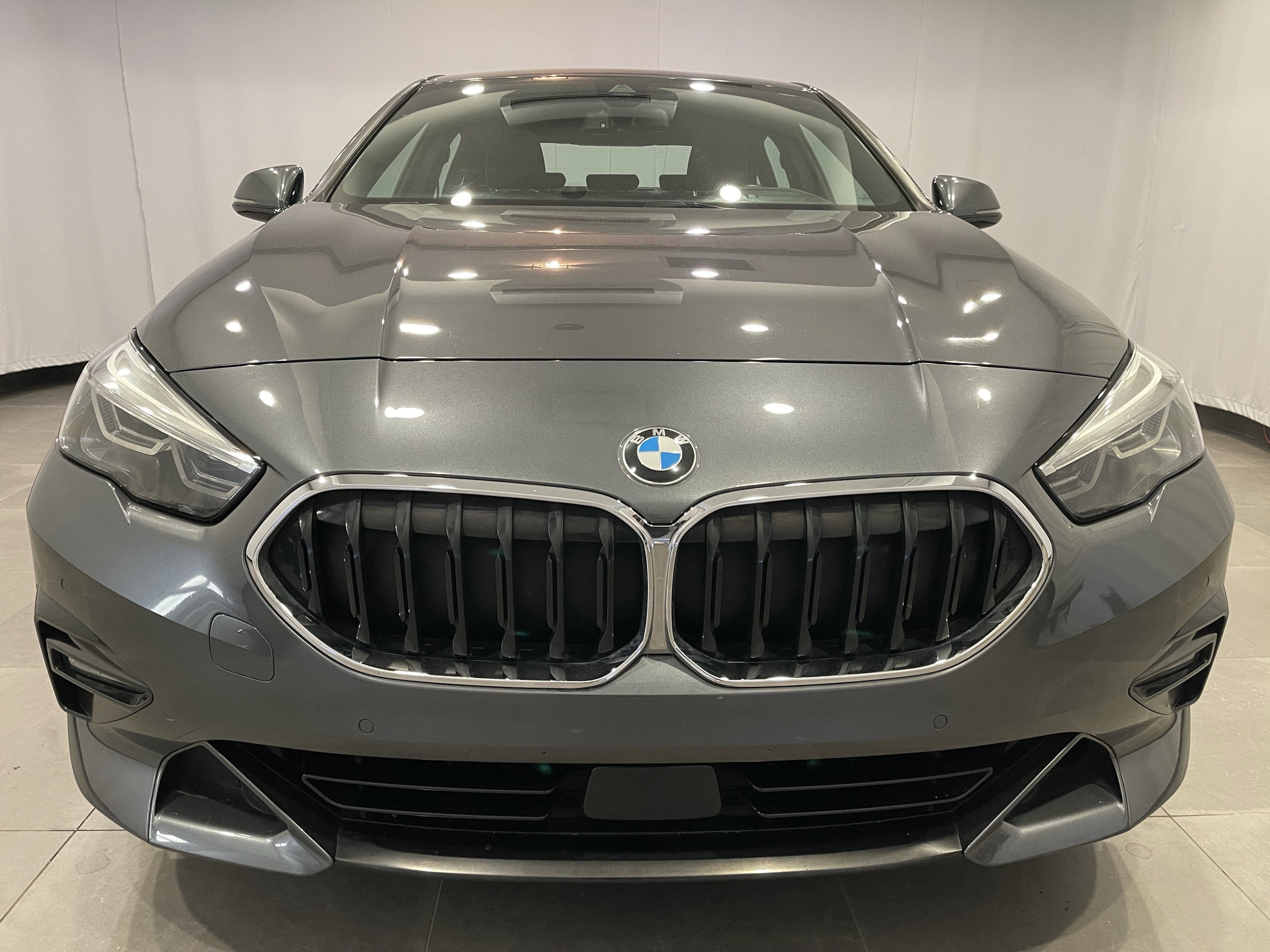 Used 2021 BMW 228i xDrive Gran Coupe w/ Premium Package AWD/4WD image 2