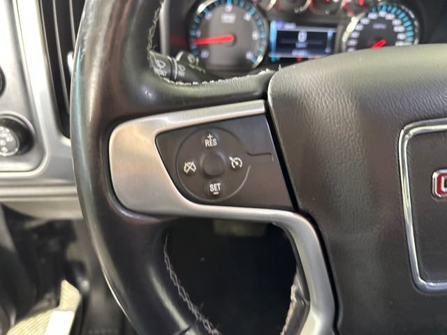 Used 2019 GMC Sierra 1500 SLE w/ SLE Value Package image 15