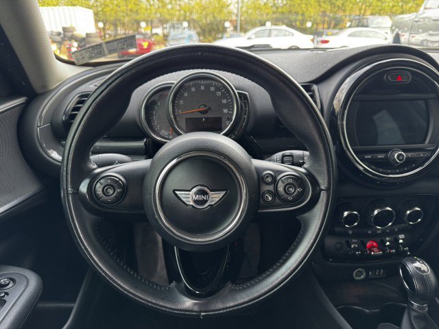 Used 2018 MINI Cooper Clubman image 25