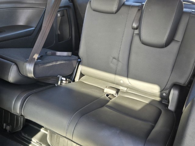 Used 2024 Honda Odyssey EX-L image 11