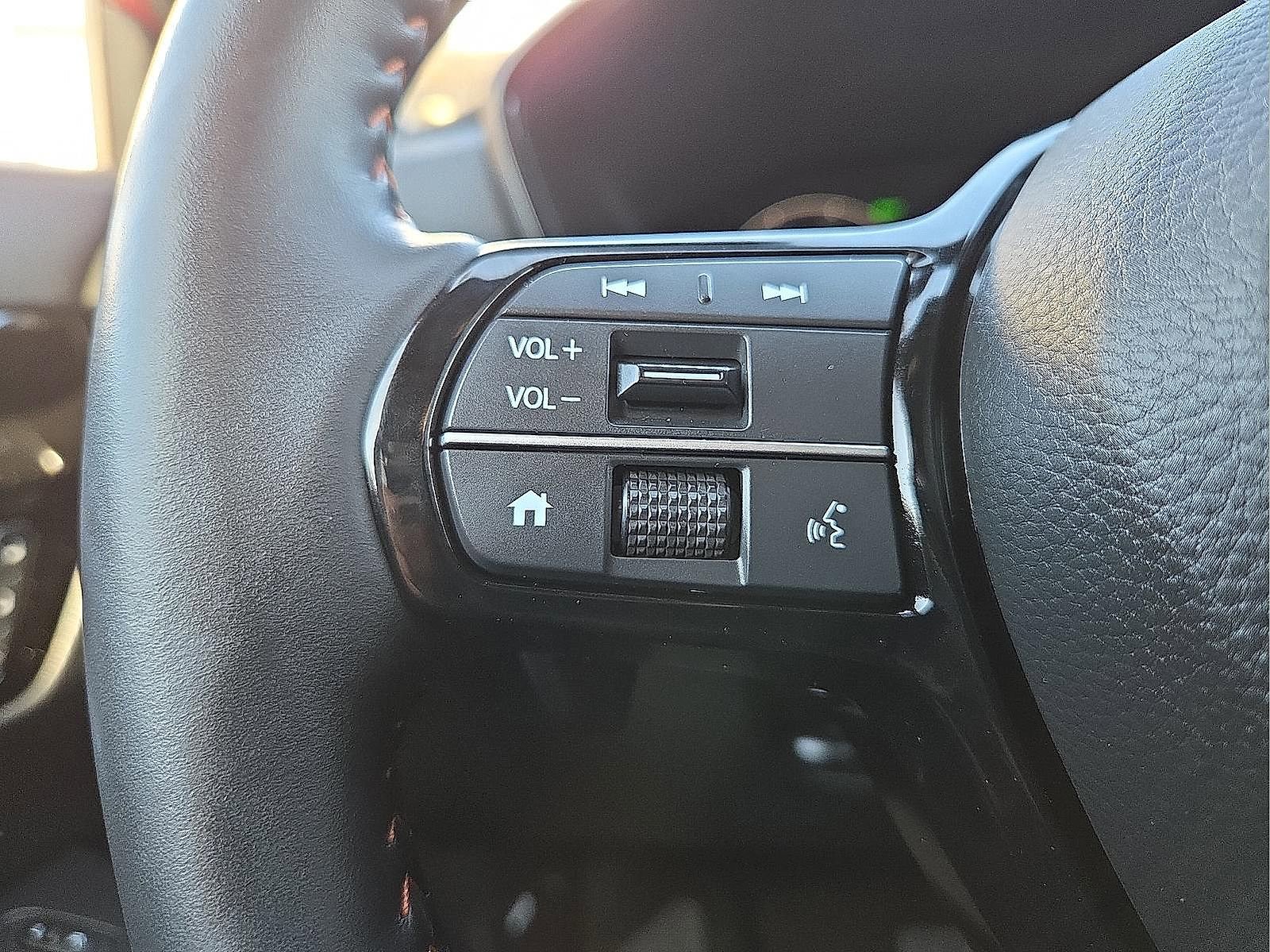 Used 2024 Honda CR-V Sport Touring image 19