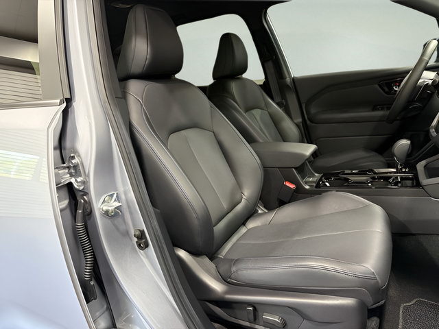 Certified 2026 Subaru Forester Limited AWD/4WD image 15