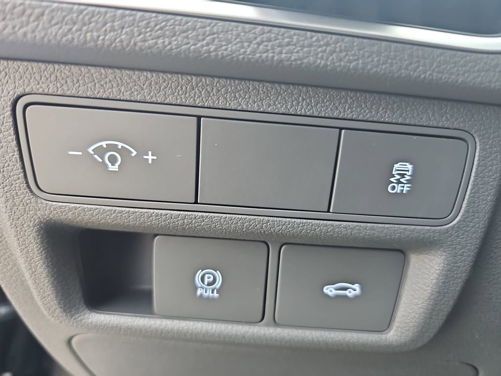 New 2026 Hyundai Sonata SEL FWD image 24