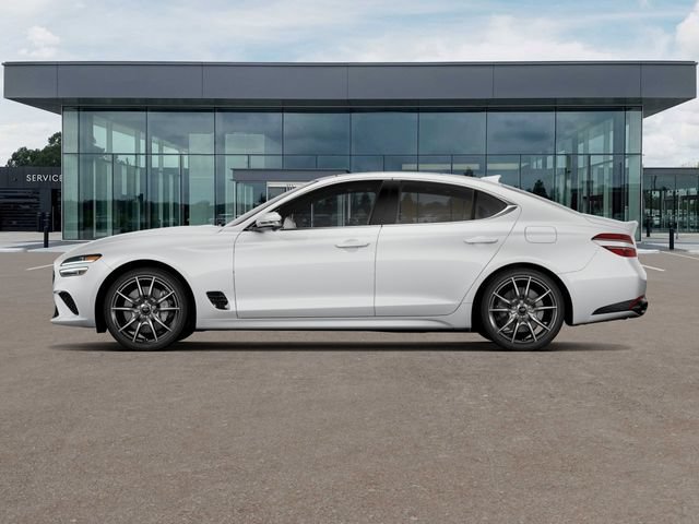 New 2026 Genesis G70 2.5T Prestige AWD/4WD image 3
