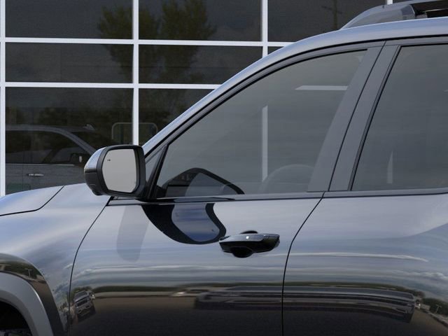 New 2026 Chevrolet Equinox ACTIV w/ Convenience Package III image 12