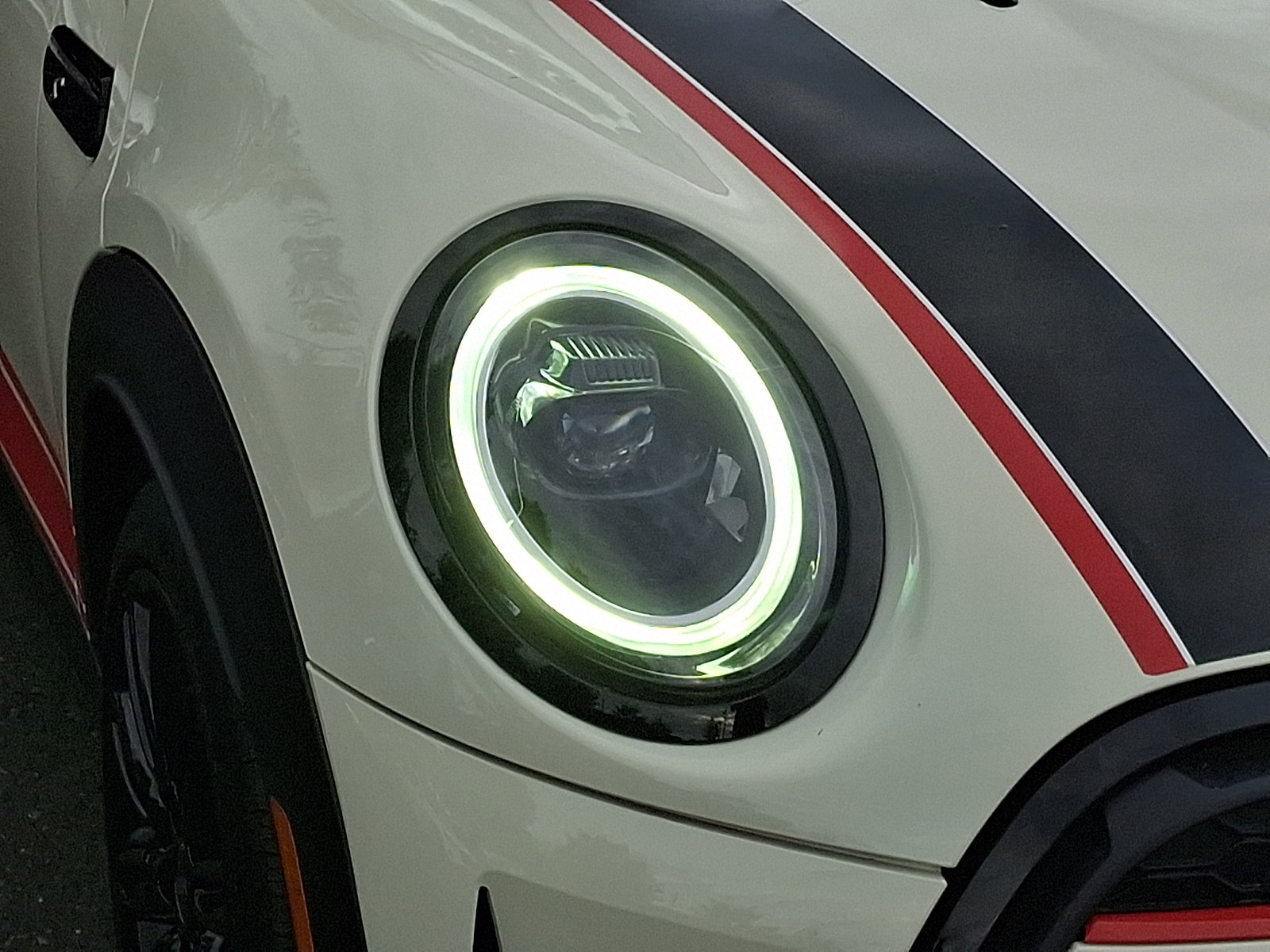 Used 2022 MINI Cooper S FWD image 9