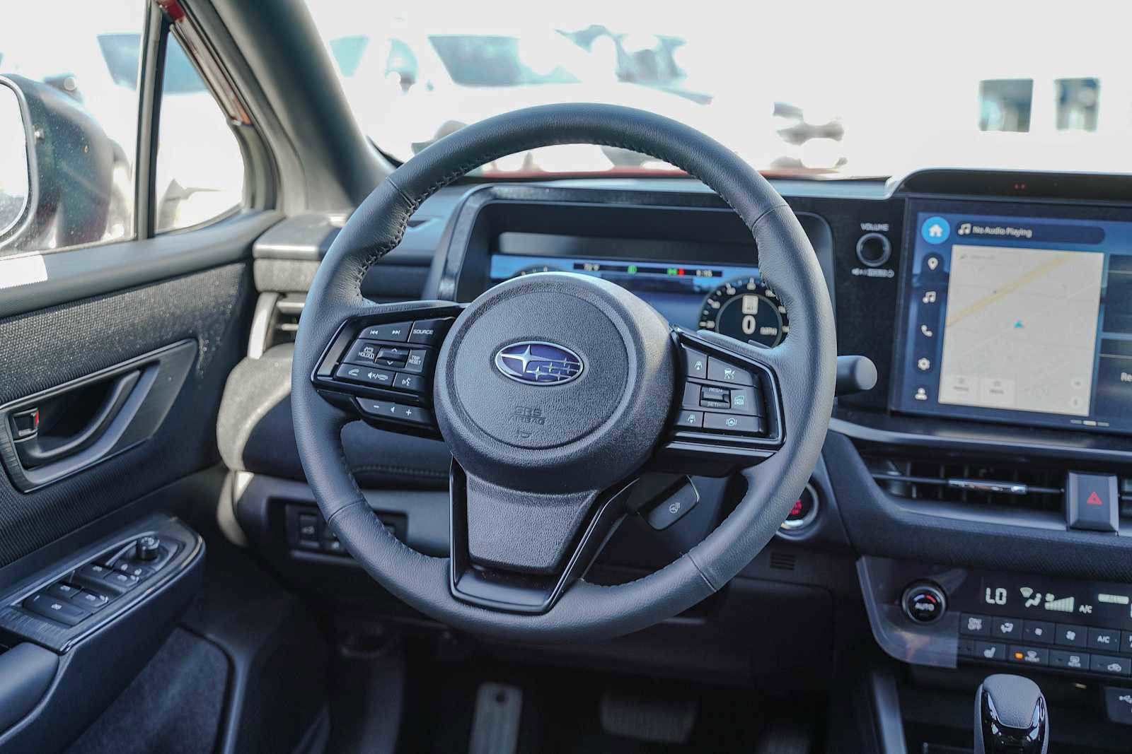 New 2026 Subaru Outback Premium image 30