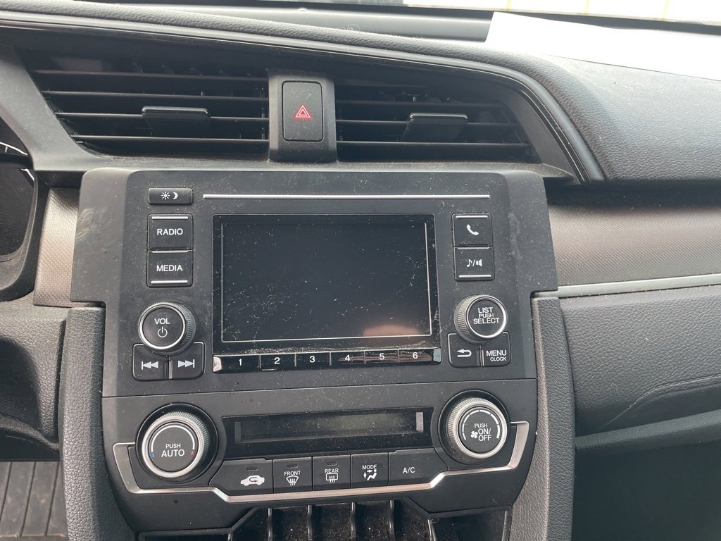 Used 2019 Honda Civic LX image 7