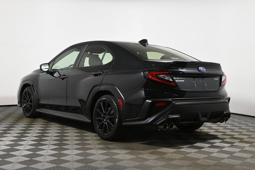 Used 2022 Subaru WRX Premium image 5