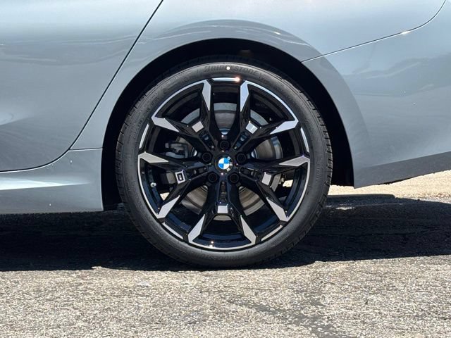 New 2026 BMW 330i xDrive Sedan w/ M Sport Package AWD/4WD image 3