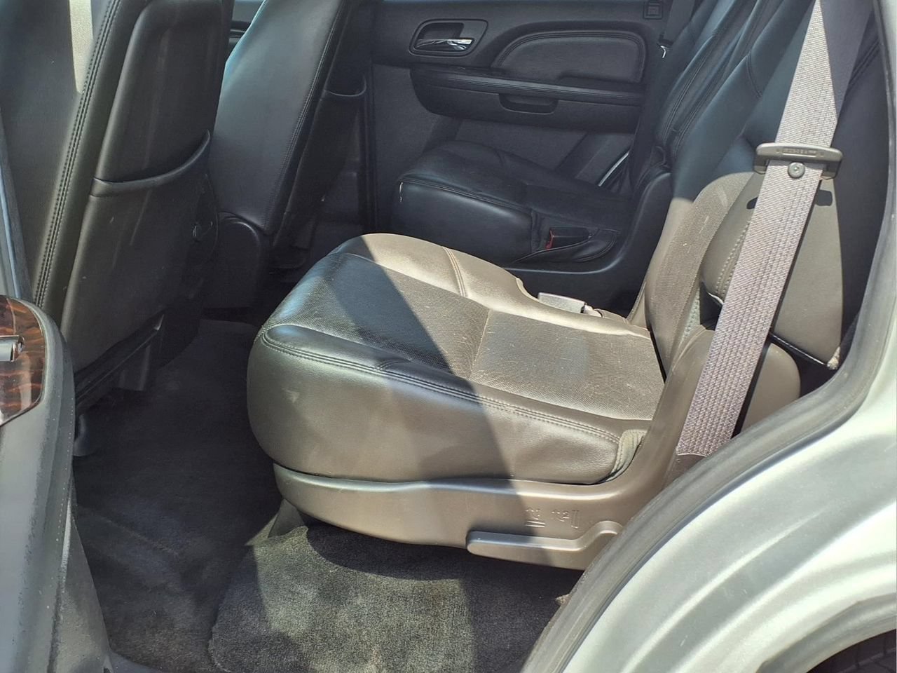 Used 2013 GMC Yukon Denali AWD/4WD image 10